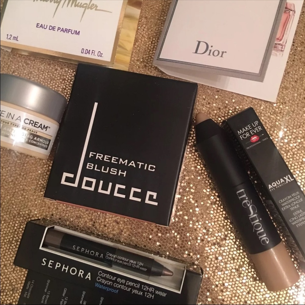 Makeup Bundle